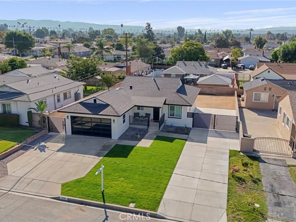 1118 E Elgenia, West Covina CA 91790