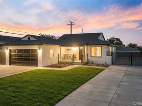 1118 E Elgenia, West Covina CA 91790