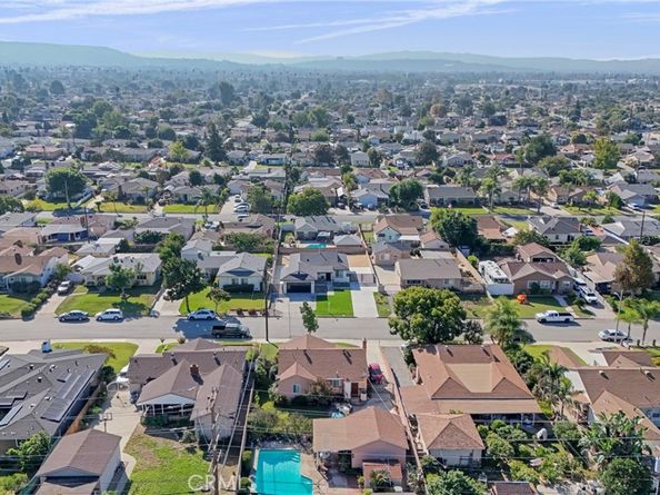 1118 E Elgenia, West Covina CA 91790