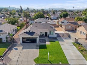 1118 E Elgenia, West Covina CA 91790