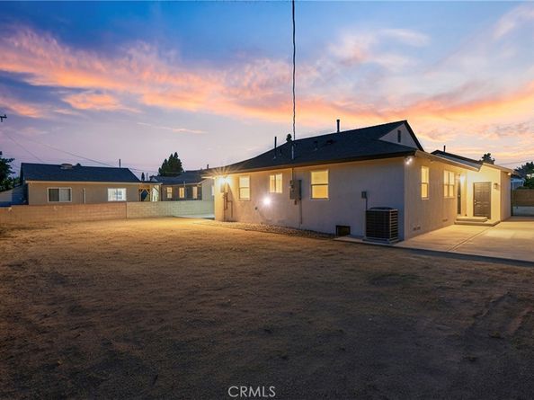 1118 E Elgenia, West Covina CA 91790