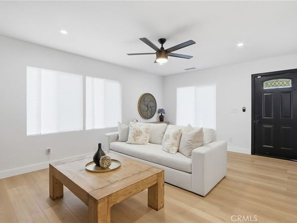 1118 E Elgenia, West Covina CA 91790