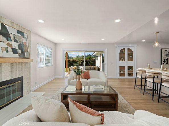 214 Lamar Drive, Claremont CA 91711