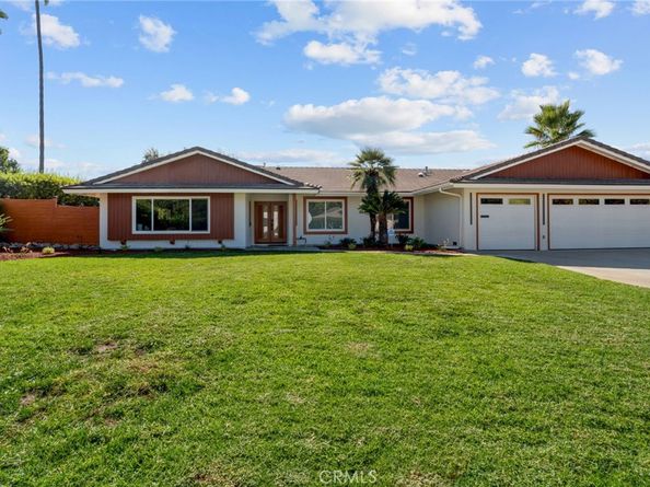 214 Lamar Drive, Claremont CA 91711