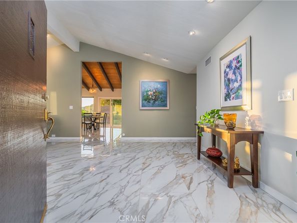 2817 N Mountain, Claremont CA 91711