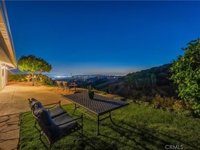 2817 N Mountain, Claremont CA 91711