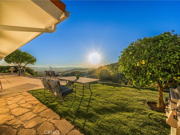 2817 N Mountain, Claremont CA 91711