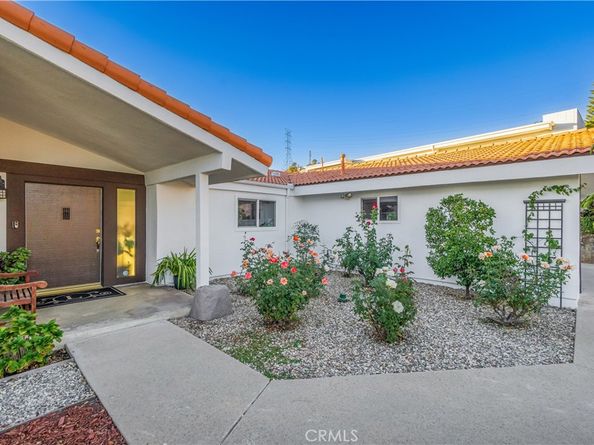 2817 N Mountain, Claremont CA 91711