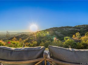 2817 N Mountain, Claremont CA 91711