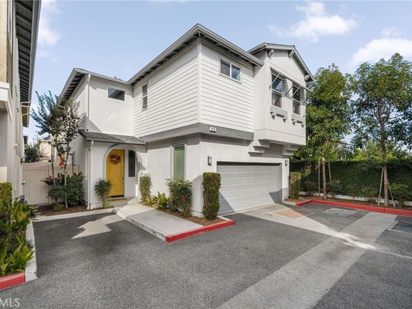 815 Georgia Drive, Harbor City CA 90710