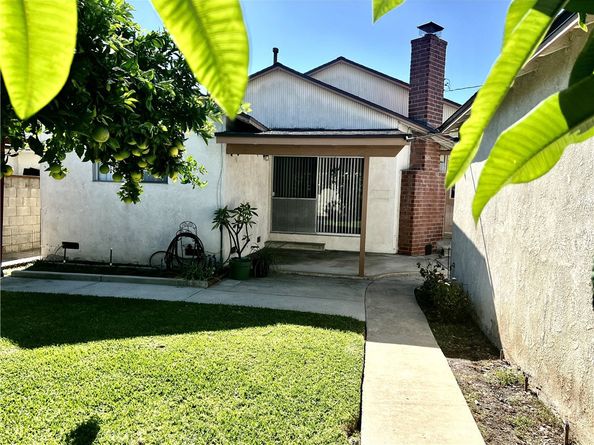 12209 Maryvine, El Monte CA 91732