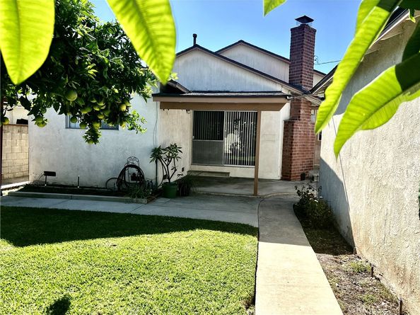 12209 Maryvine, El Monte CA 91732