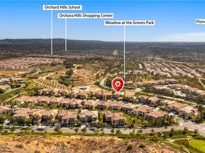 212 Clear Falls, Irvine CA 92602
