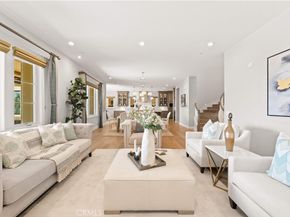 212 Clear Falls, Irvine CA 92602
