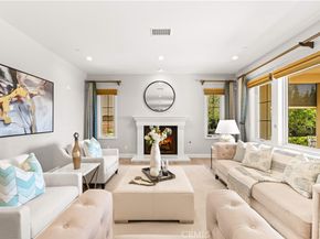 212 Clear Falls, Irvine CA 92602