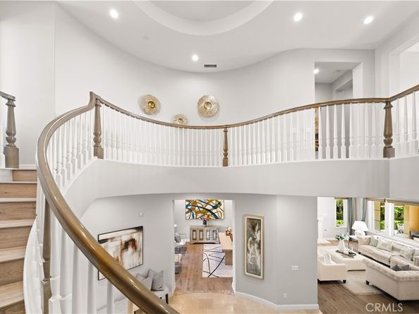 212 Clear Falls, Irvine CA 92602