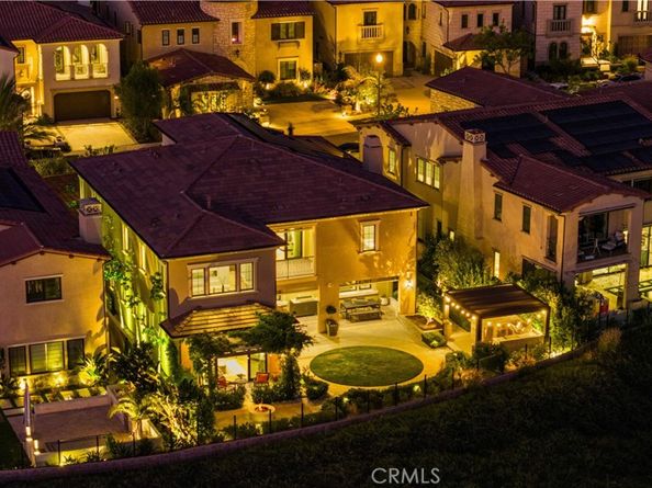 212 Clear Falls, Irvine CA 92602