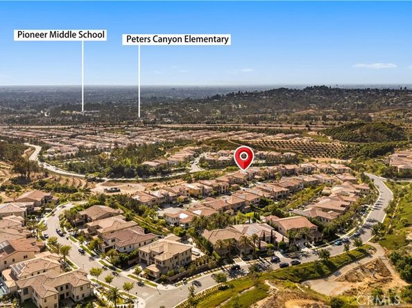 212 Clear Falls, Irvine CA 92602