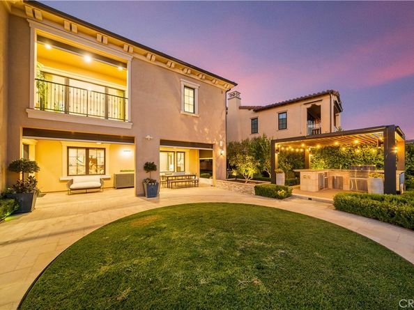 212 Clear Falls, Irvine CA 92602