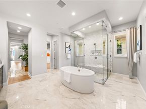 212 Clear Falls, Irvine CA 92602
