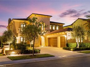 212 Clear Falls, Irvine CA 92602