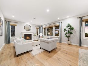 212 Clear Falls, Irvine CA 92602