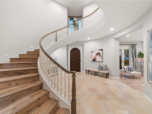 212 Clear Falls, Irvine CA 92602