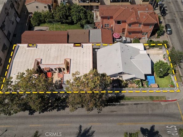 2671 Clarendon Avenue, Huntington Park CA 90255