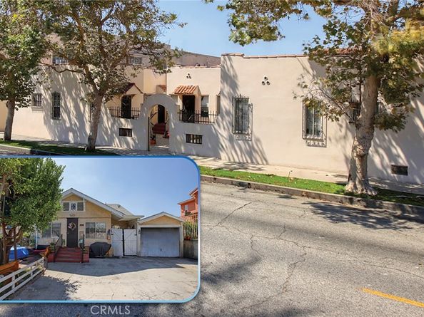 2671 Clarendon Avenue, Huntington Park CA 90255