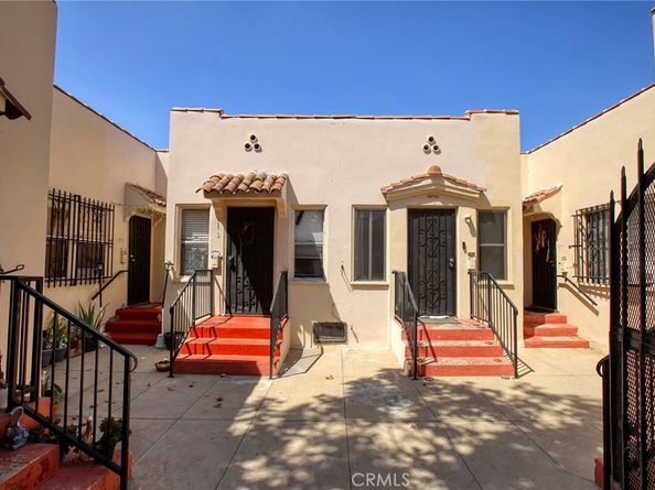 2671 Clarendon Avenue, Huntington Park CA 90255