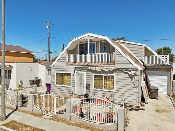 1211 E Leigh Court, Long Beach CA 90806