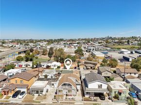1211 E Leigh Court, Long Beach CA 90806