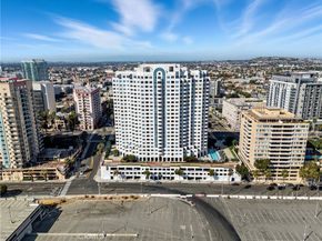 525 E Seaside 1804, Long Beach CA 90802