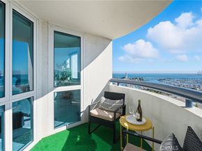 525 E Seaside 1804, Long Beach CA 90802