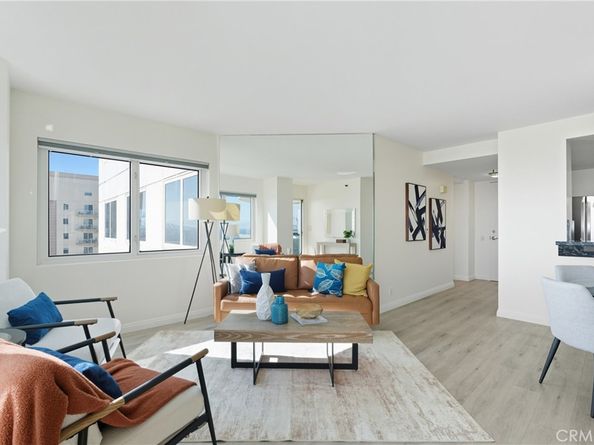 525 E Seaside 1804, Long Beach CA 90802