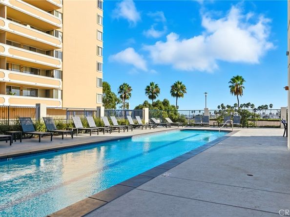 525 E Seaside 1804, Long Beach CA 90802