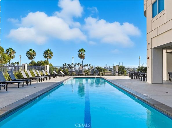 525 E Seaside 1804, Long Beach CA 90802