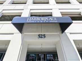 525 E Seaside 1804, Long Beach CA 90802