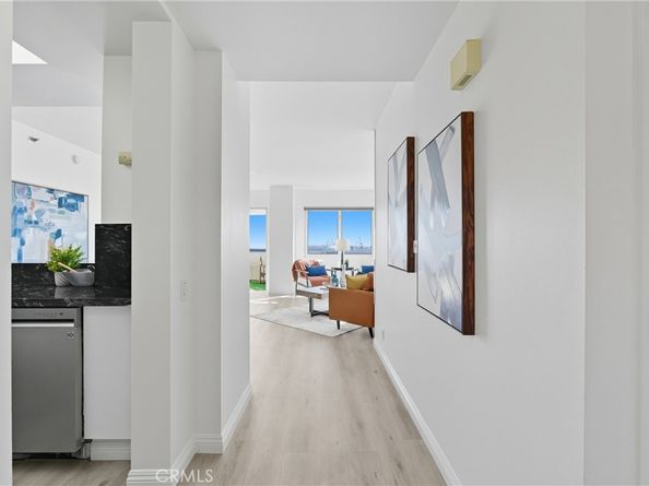 525 E Seaside 1804, Long Beach CA 90802