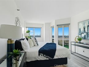 525 E Seaside 1804, Long Beach CA 90802