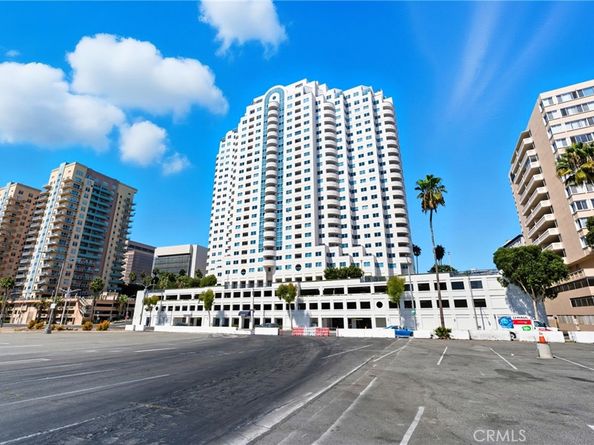 525 E Seaside 1804, Long Beach CA 90802