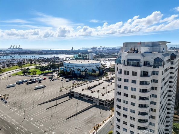 525 E Seaside 1804, Long Beach CA 90802