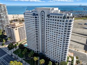 525 E Seaside 1804, Long Beach CA 90802