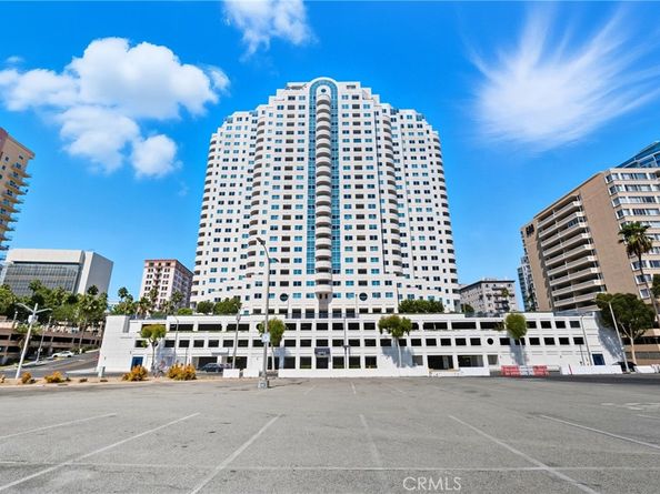 525 E Seaside 1804, Long Beach CA 90802