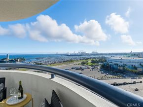 525 E Seaside 1804, Long Beach CA 90802