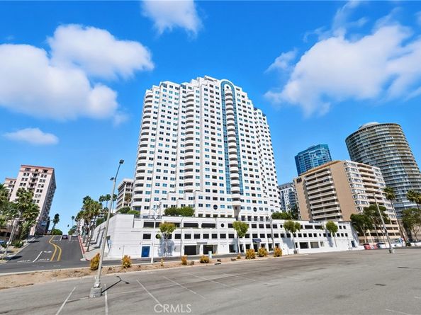 525 E Seaside 1804, Long Beach CA 90802