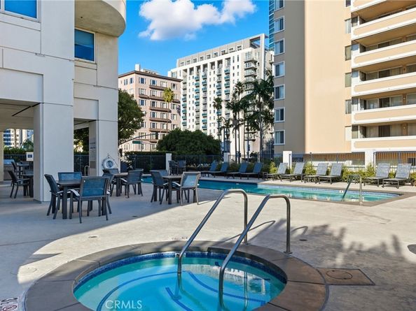 525 E Seaside 1804, Long Beach CA 90802