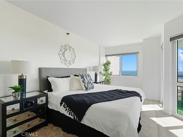 525 E Seaside 1804, Long Beach CA 90802