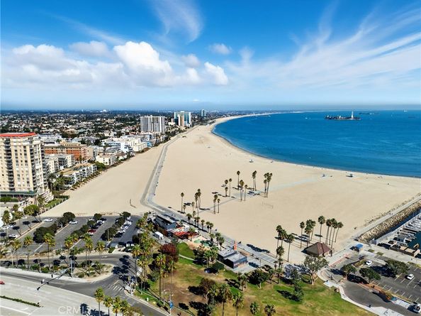 525 E Seaside 1804, Long Beach CA 90802