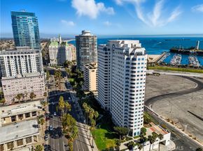 525 E Seaside 1804, Long Beach CA 90802